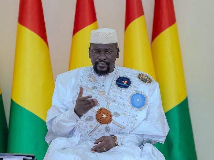 Évacuation sanitaire de Kassory et de Damaro : Mamadi Doumbouya parle d&rsquo;un acte humanitaire – Infos-reelles.com