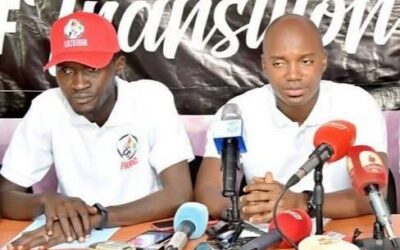 Dictature militaire en Guinée : le FNDC réagit après la révocation des passeports de Ibrahima Diallo et de Sekou Koundouno – Infos-reelles.com