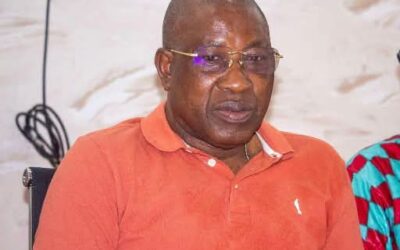 Guinée /CRIEF : Mathurin Bangoura et plusieurs autres responsables des sociétés minières interdits de quitter le territoire national – Infos-reelles.com