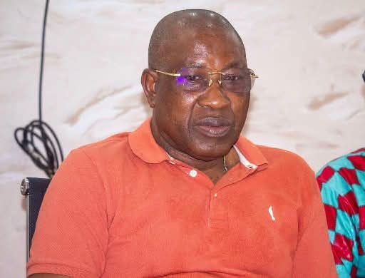 Guinée /CRIEF : Mathurin Bangoura et plusieurs autres responsables des sociétés minières interdits de quitter le territoire national – Infos-reelles.com